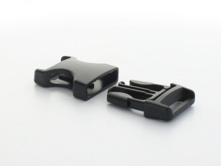 AluForce Flexxum Folding Tent  Black Strap Clip