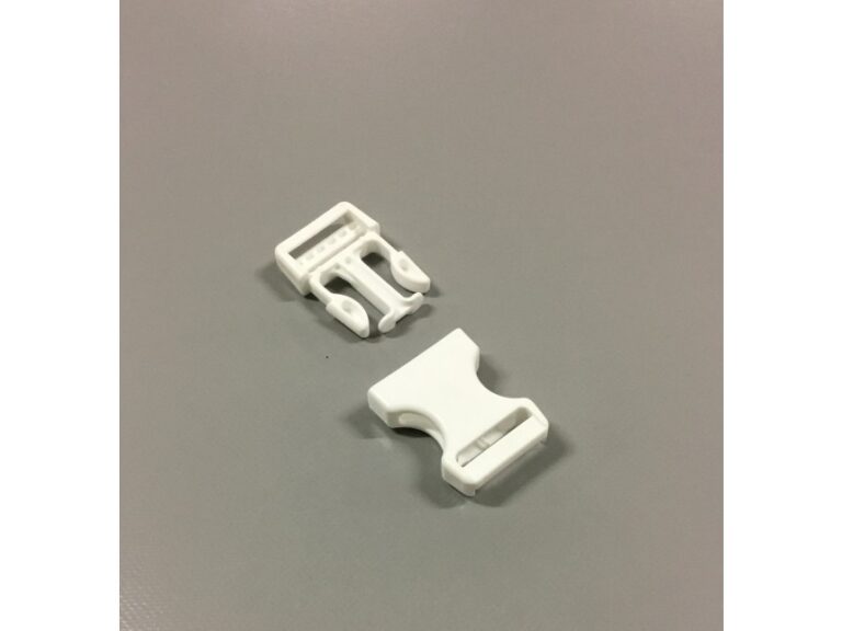 Faltzelt AluForce Flexxum Riemenclip weiß