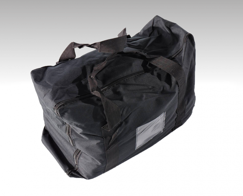 Vouwtent  Draagtas voor zijwanden medium