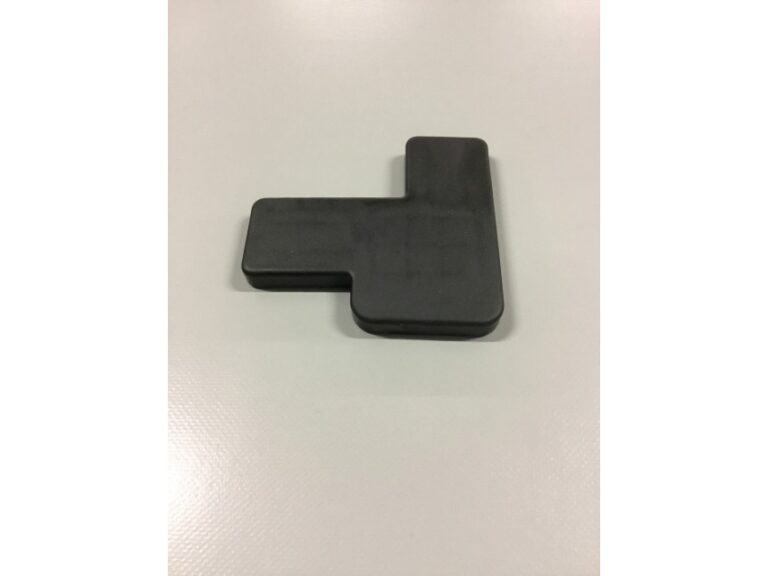 Vouwtent AluForce Flexxum Plastic bescherming paal 2-weg verbinding