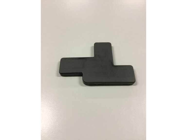 AluForce Flexxum Folding Tent  Plastic Pole Protector with 3-Way Connector