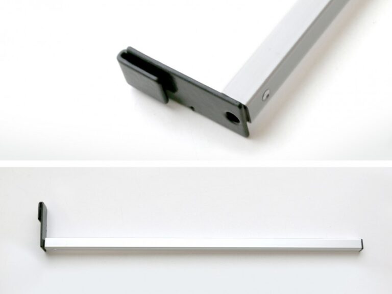 Flexxum  Center awning bracket