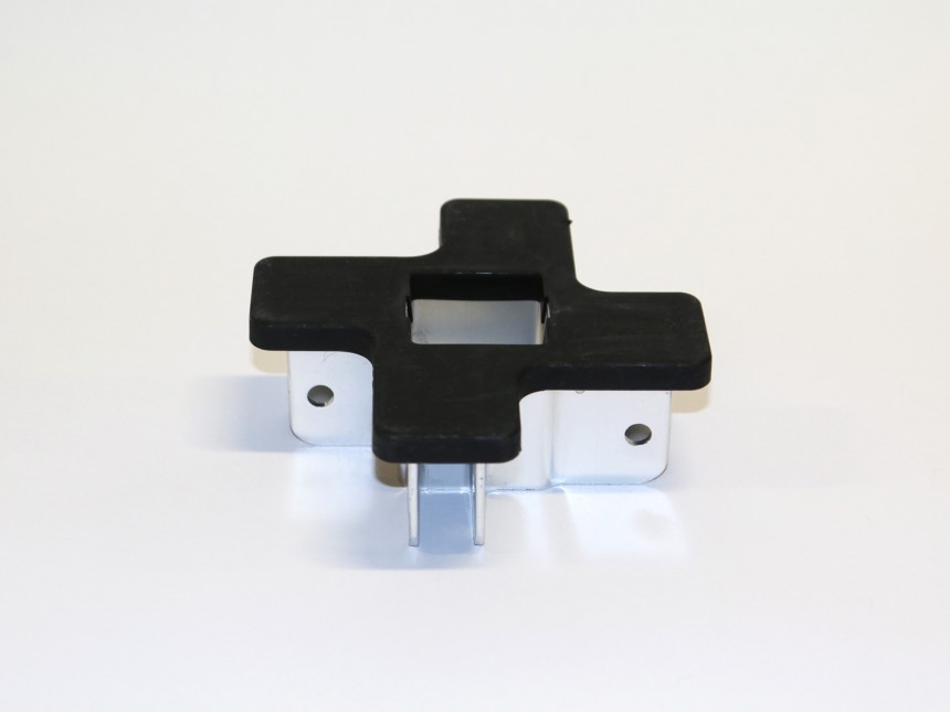 Flexxum  4-weg verbindingstuk boven