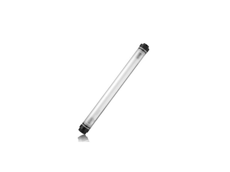 LED licht powerbank waterproof