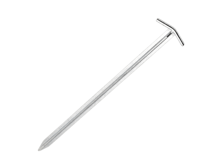 T-pin - Galvanized - 50 cm