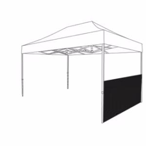 677bf446673ef-bfc5198111daf73f0a440a76e34dcaae46216624_Folding_tent_sidewall_half_polyester_2m_Black__10200721_scaled
