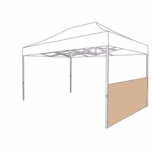 677bf4a7d6b34-c16570bd1ddee943f4fe405e2fe49dbd568a2c15_Folding_tent_sidewall_half_polyester_2m_Desert_Sand__10200737_scaled