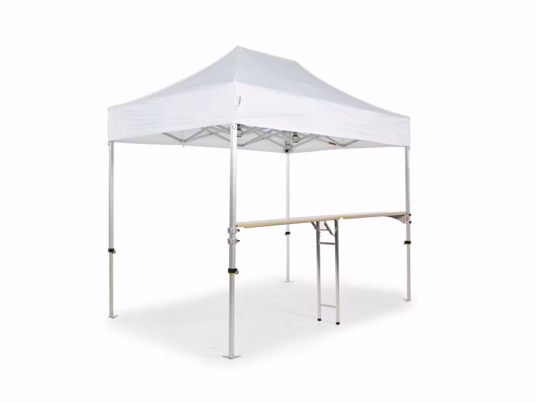 Bar voor vouwtent - 4 m