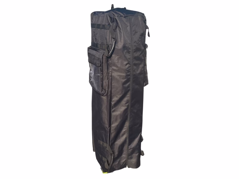 Flexxum  Beschermhoes aluminium frame  - 4 x 4m