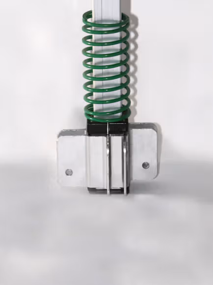 Flexxum  4-weg verbindingstuk onder