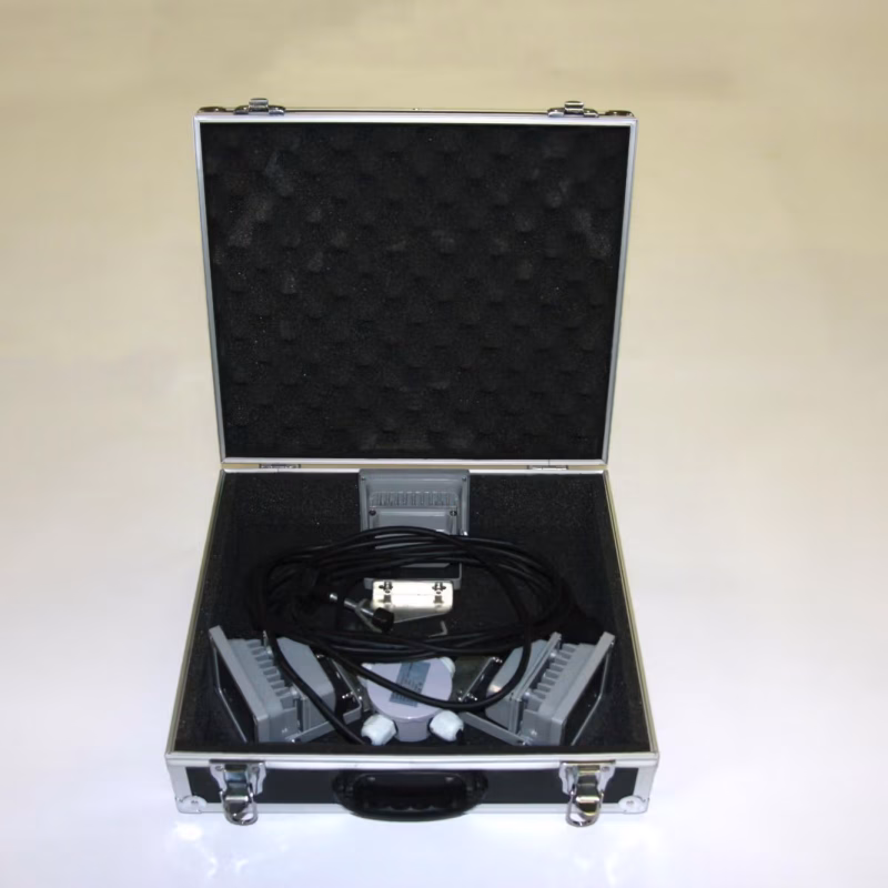 Flight Case 3-LED Light Set 10W