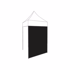677bf793ddb36-4ed6e4875b89de59bdf30fa075218960f39c6311_Folding_tent_sidewall_closed_polyester_1.5m_Black__102018