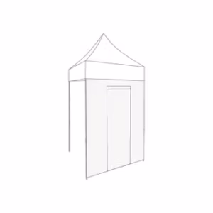 677bfd7f5c926-29c52c3e2404228c1ea0b971aba020fe49eabb83_Folding_tent_sidewall_door_polyester_1.5m_White__10203291