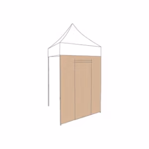 677bfddf9706d-a67b15be038a4a9bc9b73c519fec16e9d3965dec_Folding_tent_sidewall_door_polyester_1.5m_Desert_sand__10