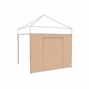 677c002be4db1-c2925c5e7eb9912f4047012a95ad7d456c50fd41_Folding_Tent_Sidewall_Door_Pvc_2.5m_Desert_sand__10203422_scaled