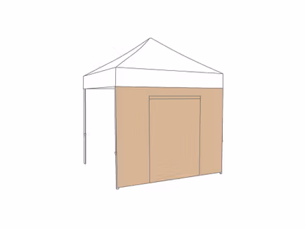 677c002be4db1-c2925c5e7eb9912f4047012a95ad7d456c50fd41_Folding_Tent_Sidewall_Door_Pvc_2.5m_Desert_sand__10203422_scaled
