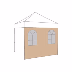 677c03007867d-83697b57279842582d635a0d2172fade1b00acce_Folding_Tent_Arched_Sidewall_Polyester_2.5m_Desert_Sand__10203953_scaled