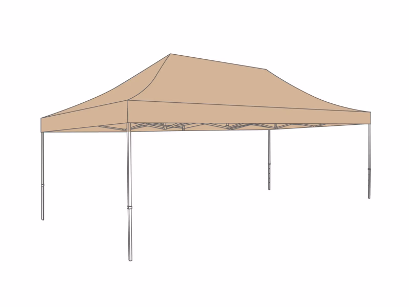 677c1ebcaa899-5e29675077b4ffba06090a7d4d4c402114268607_Folding_Tent_3x45m_Desert_Sand__10206319_scaled