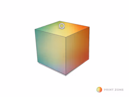 Hoes uit pvc voor betonblok 145 kg