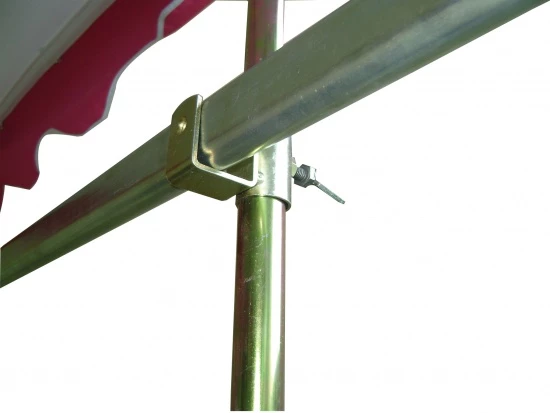 Domino voor tussenbaar te houden