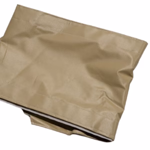 Folding_tent_rain_gutter_desert_sand_scaled