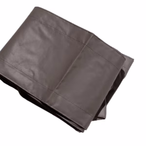 Folding_tent_rain_gutter_sand_scaled