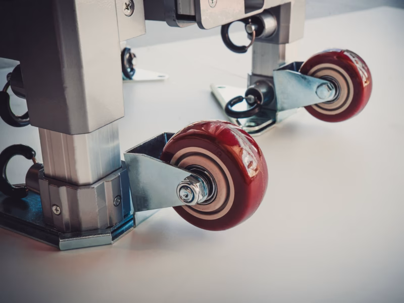 Folding_tent_wheel_kit_on_tent__10201564_scaled