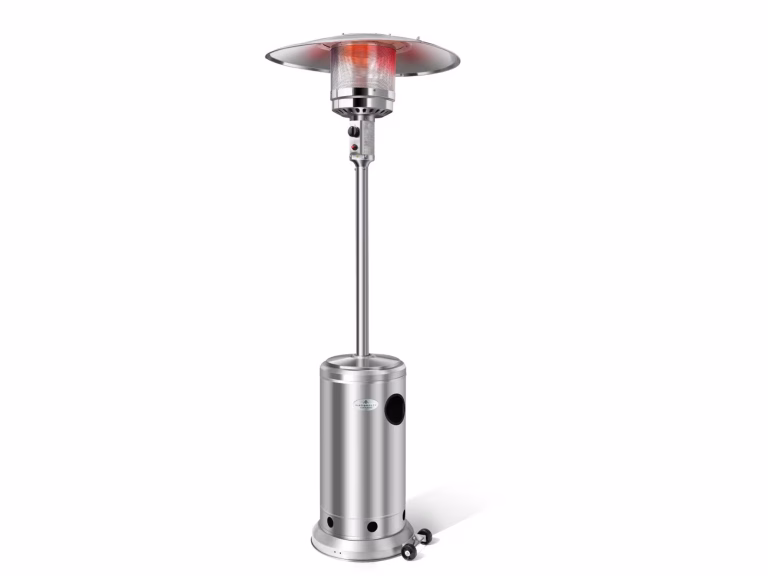 Føro Magma 13000 - Gas patio heater