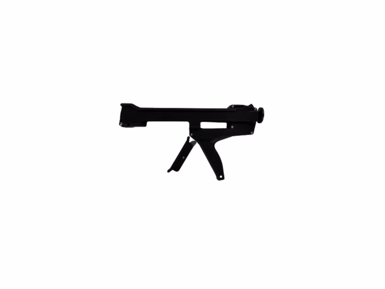 Pistolet à injection pour ancrage chimique
