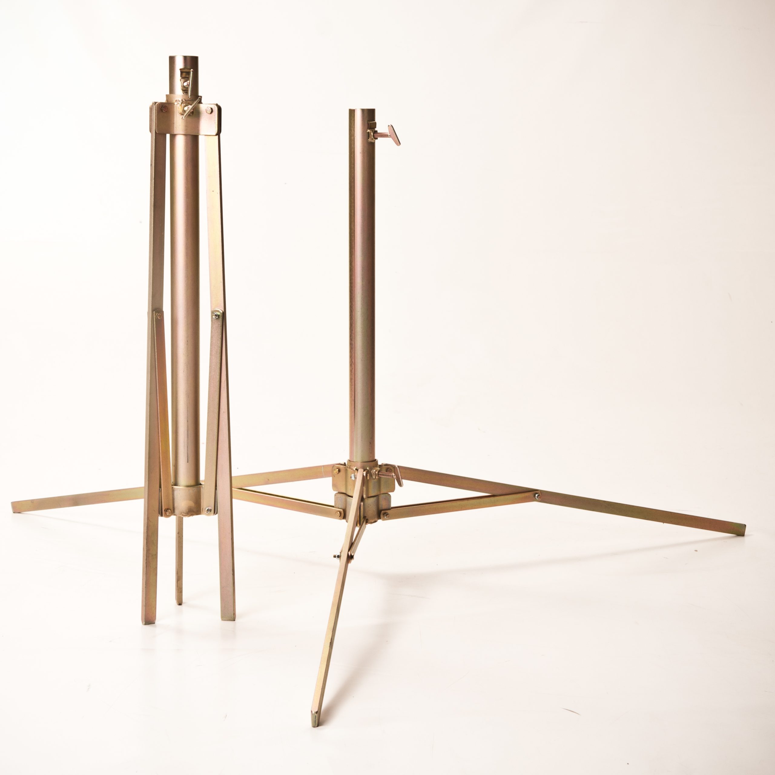 Parasolvoet – 10 kg – Diameter 40 mm