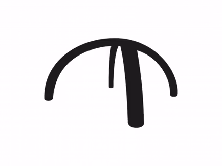 Opblaasbare tent Globe frame 4x4m