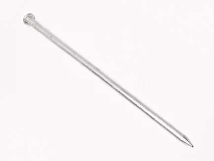 Pagodetent Grondanker