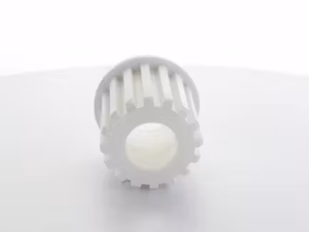 Pagodetent Vlaghouder plastic