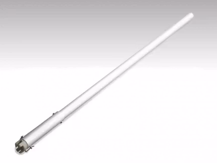 Pagodetent centrale mast voor 3x3m-4x4m-5x5m-6x6m