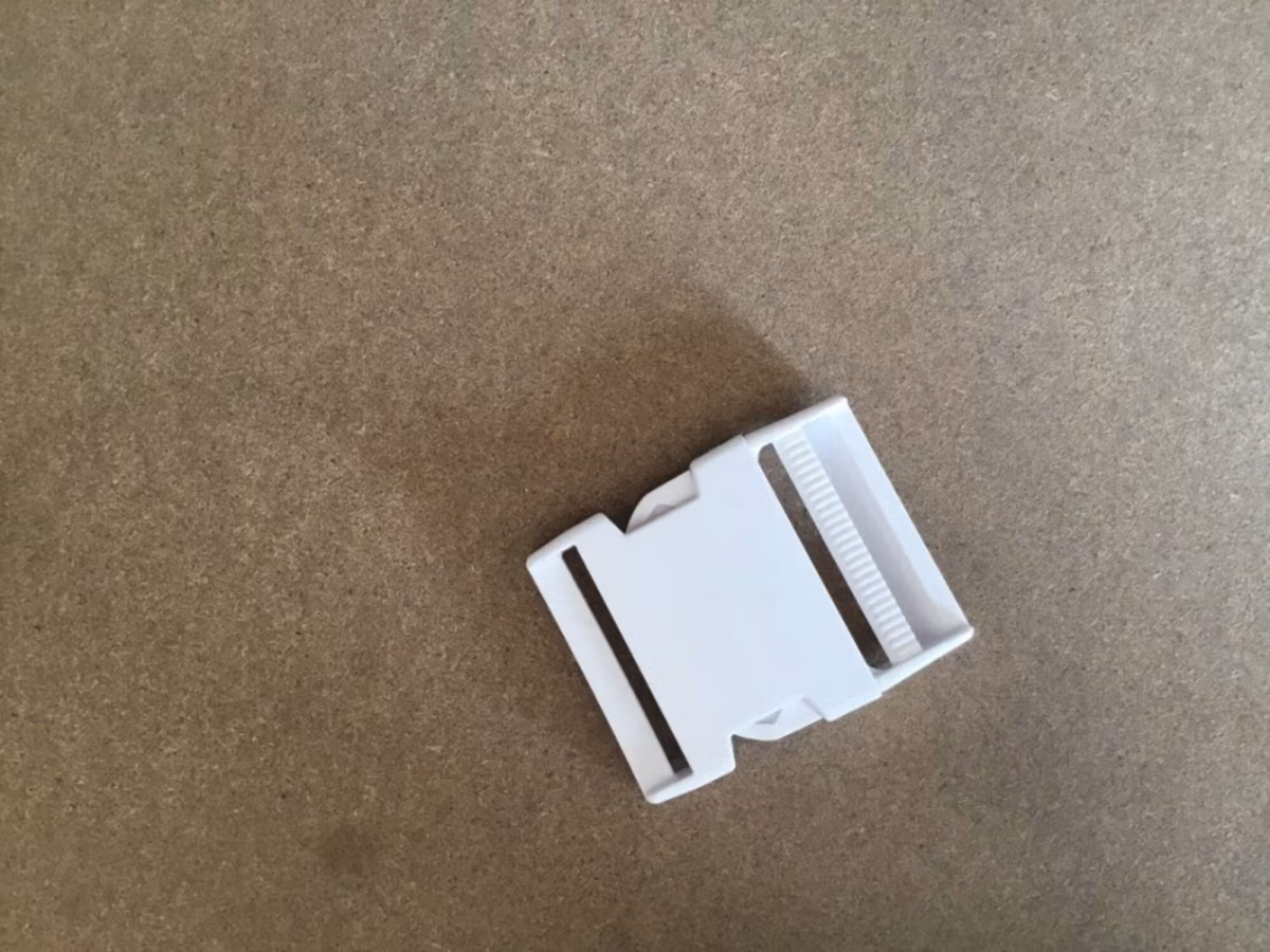Riemclip pagode