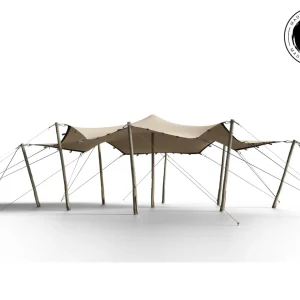 Sahara Sahara lussen