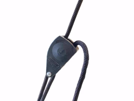 Set spanbanden met ratchet voor stretchtent 10 x 10,50 m - 10 x 12,5 m