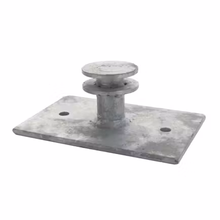 Stertent StellarLite vaste verankering