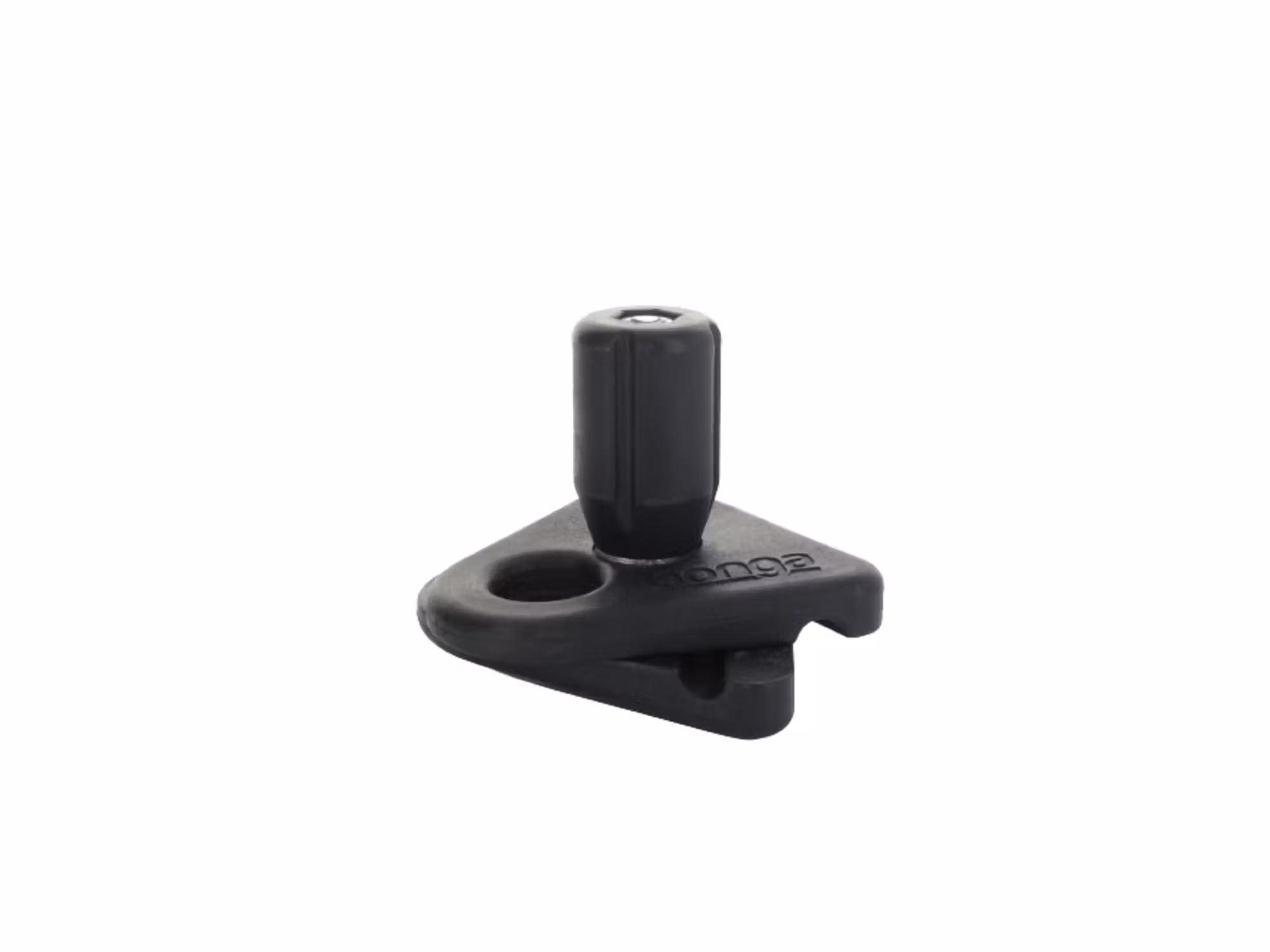 Stretchtent zijklem met handklem