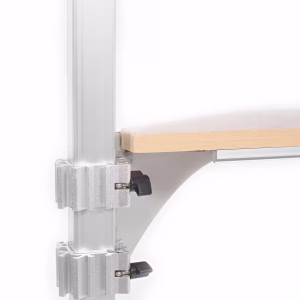 Vouwtent connector 2