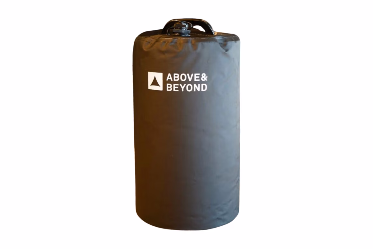 Water bag - PVC - 15 liters
