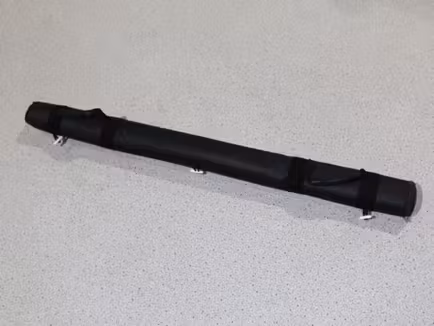 Zandzak voor zijwand opblaasbare tent