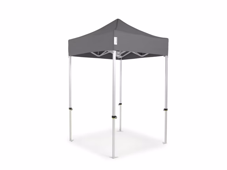 Folding Tent Roof Cover – 1.5 x 1.5 m – Polyester