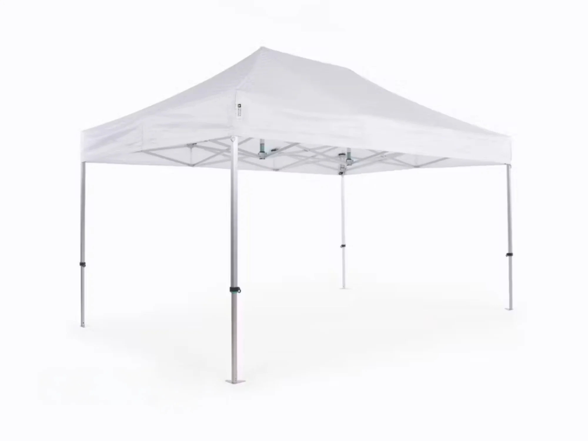 Vouwtent Dakzeil - 3x4,5m - Polyester