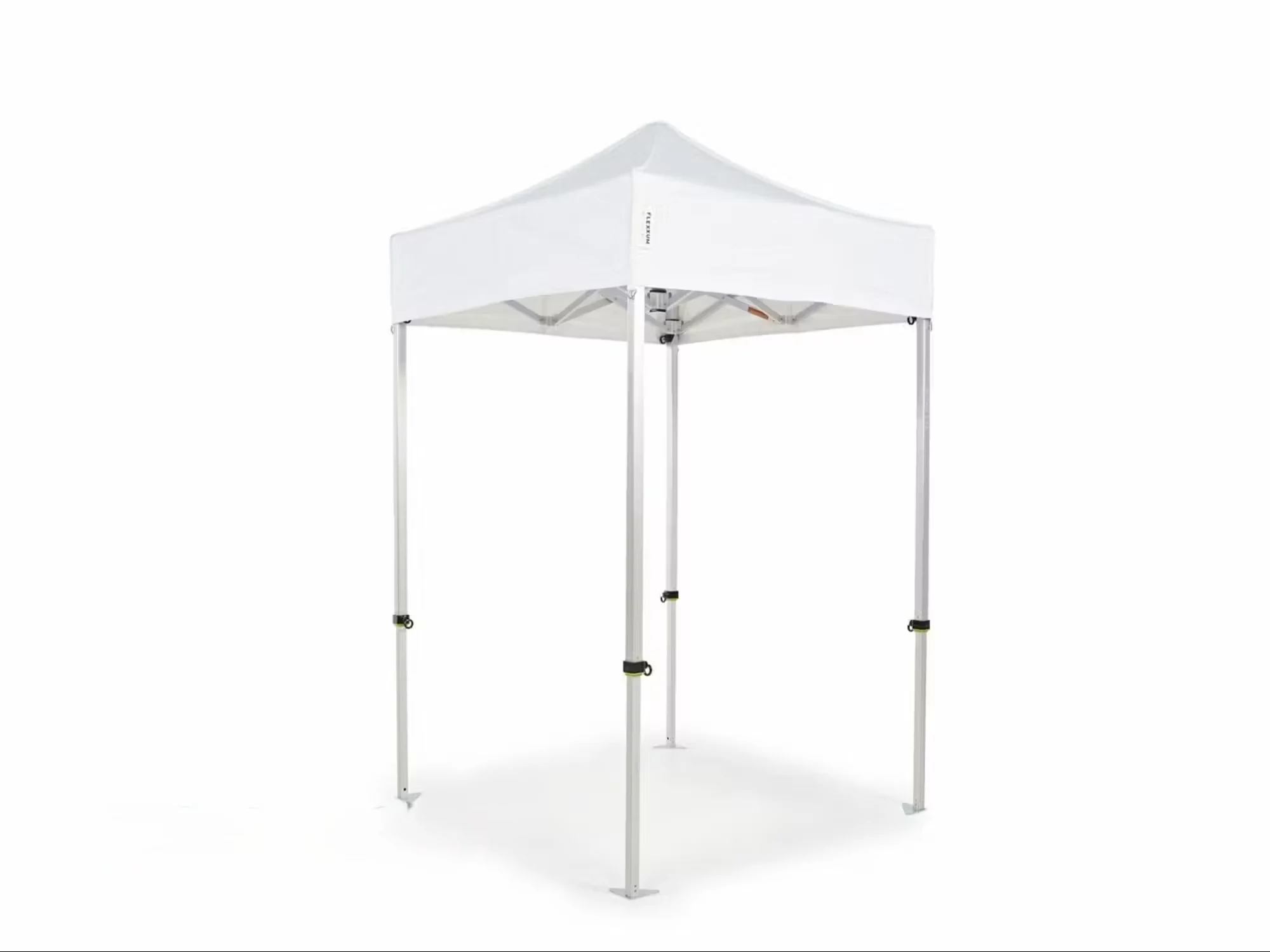 Vouwtent Dakzeil – 1.5 x 1.5 m – Polyester