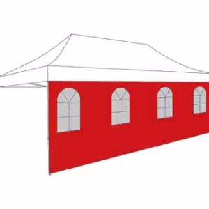 sw boograam 6m tomaten rood ( 6x3)