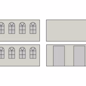 swsetchw 5x5 licht grijs