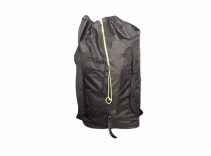 Opblaasbare tent Globe draagtas