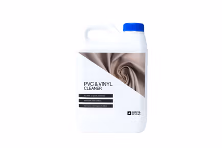 Reinigingsmiddel PVC en Vinyl – 2,5 l