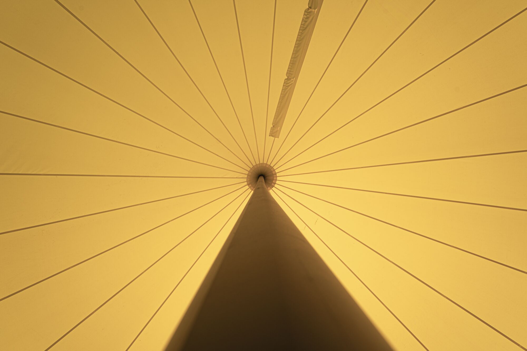 Structuur voor stertent Stellar 9 | 18 m